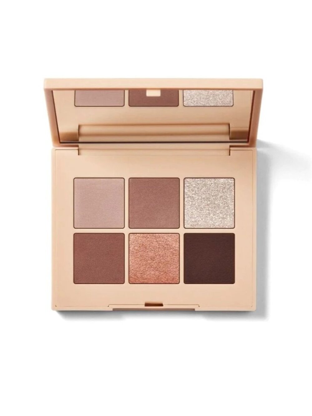 DIBS Beauty | The Palm Eyeshadow Palette